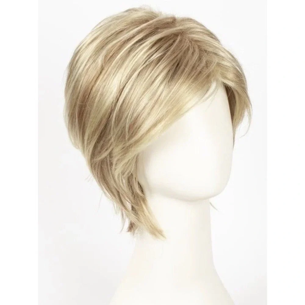 Estetica Designs Renae R16/88H Wig Honey Blonde Light Ash Blonde‎ Classique